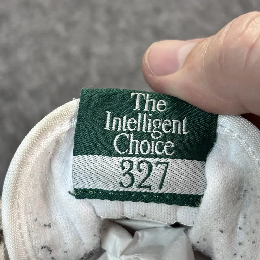New Balance pre owned